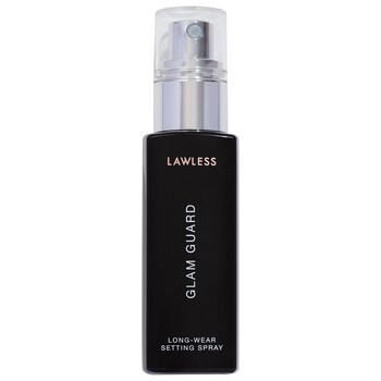 Glam Guard Long-Wear Setting Spray - LAWLESS | Sephora | Sephora (US)