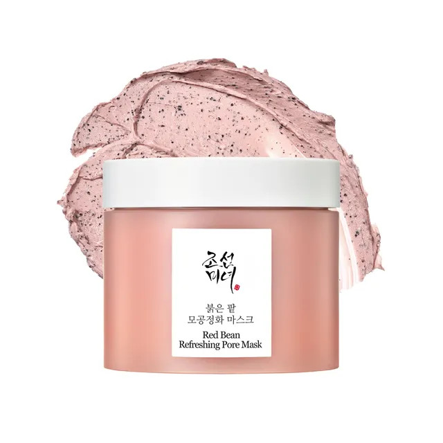 Beauty of Joseon - Red Bean Refreshing Pore Mask | YesStyle | YesStyle Global