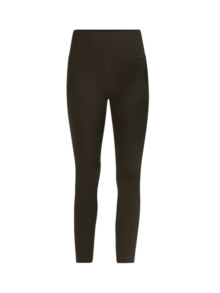 lululemon Align™ High-Rise Pant 25" | Women's Leggings/Tights | lululemon | Lululemon (US)