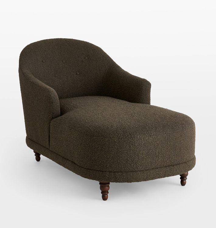 Clairemont Chaise | Rejuvenation