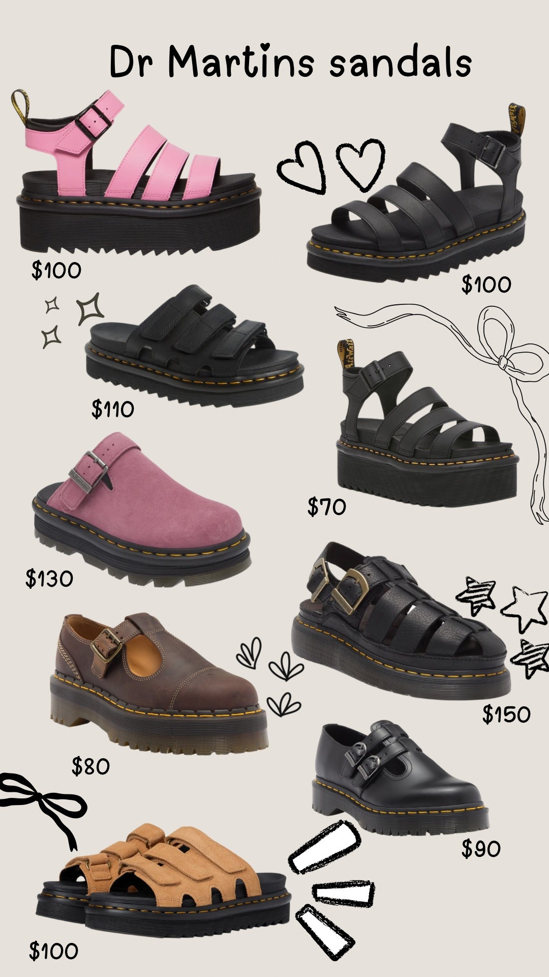 I loooove Dr Martens 🖤

#LTKSaleAlert #LTKFestival #LTKFindsUnder100