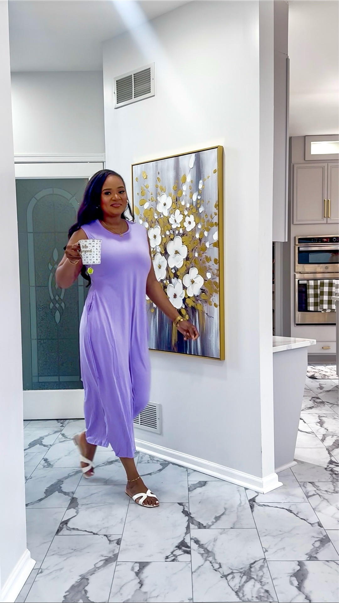 If you like looking good without breaking the bank, then these dresses are a must have. 
Even though I said they can be a lounge set but adding a heel to them can instantly elevate the look and make it perfect to wear outside once the weather is warmer.
3pairs in a pack for under $25? You can't beat the price 💯 

#LTKStyleTip #LTKWatchNow #LTKSpringSale

#LTKootd #LTKSeasonal #LTKselfcare