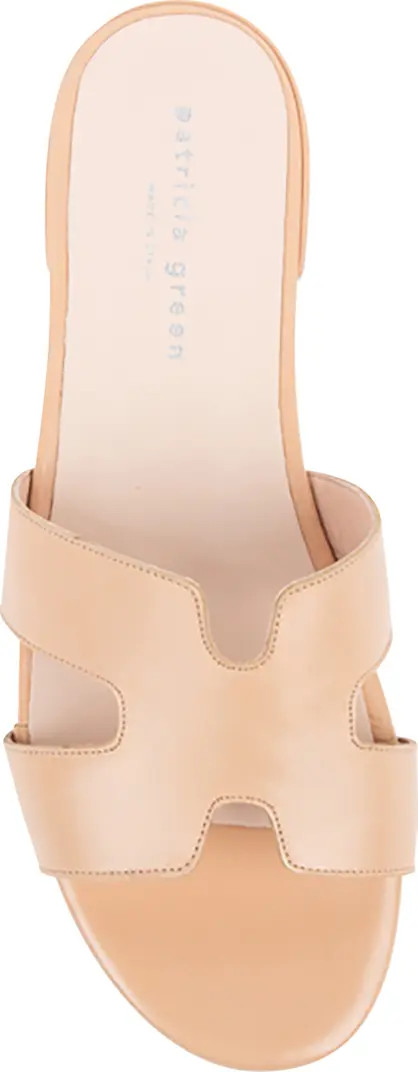 patricia green Hallie Slide Sandal (Women) | Nordstrom | Nordstrom