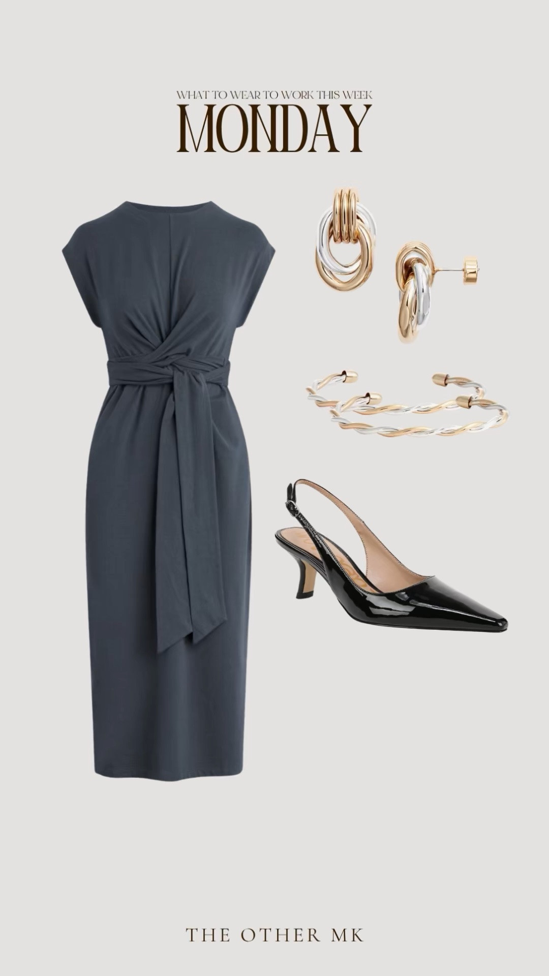 Work outfits of the week

#LTKMidsize #LTKTall #LTKWorkwear
