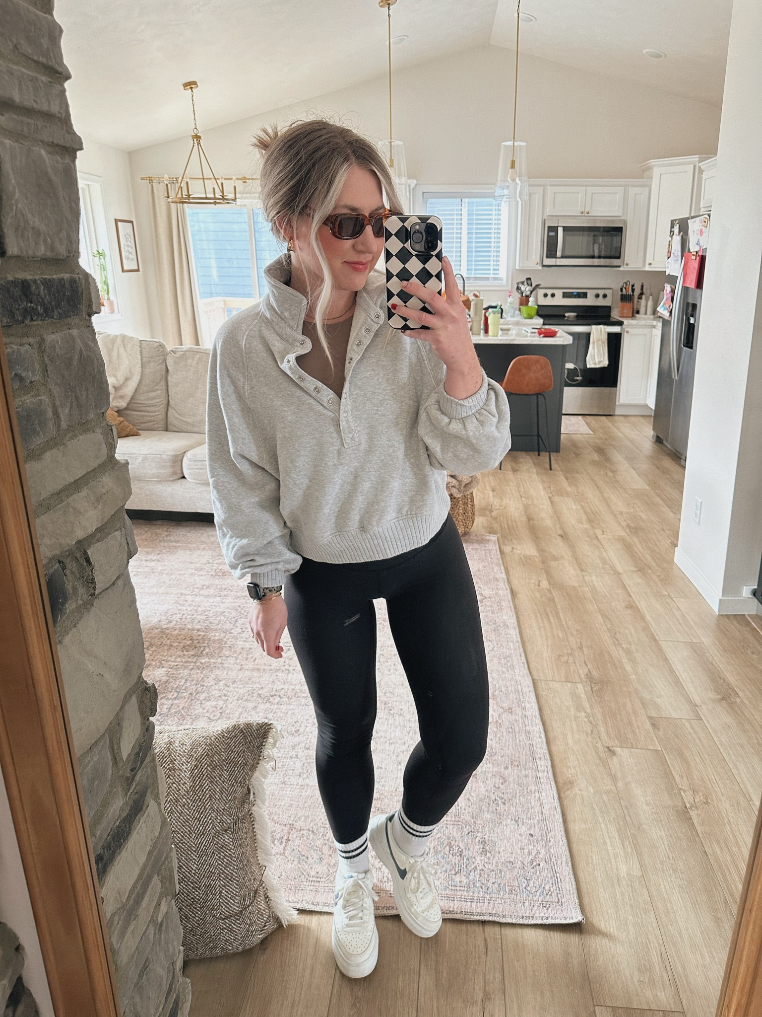 #LTKstyletip #LTKSeasonal #LTKfitness