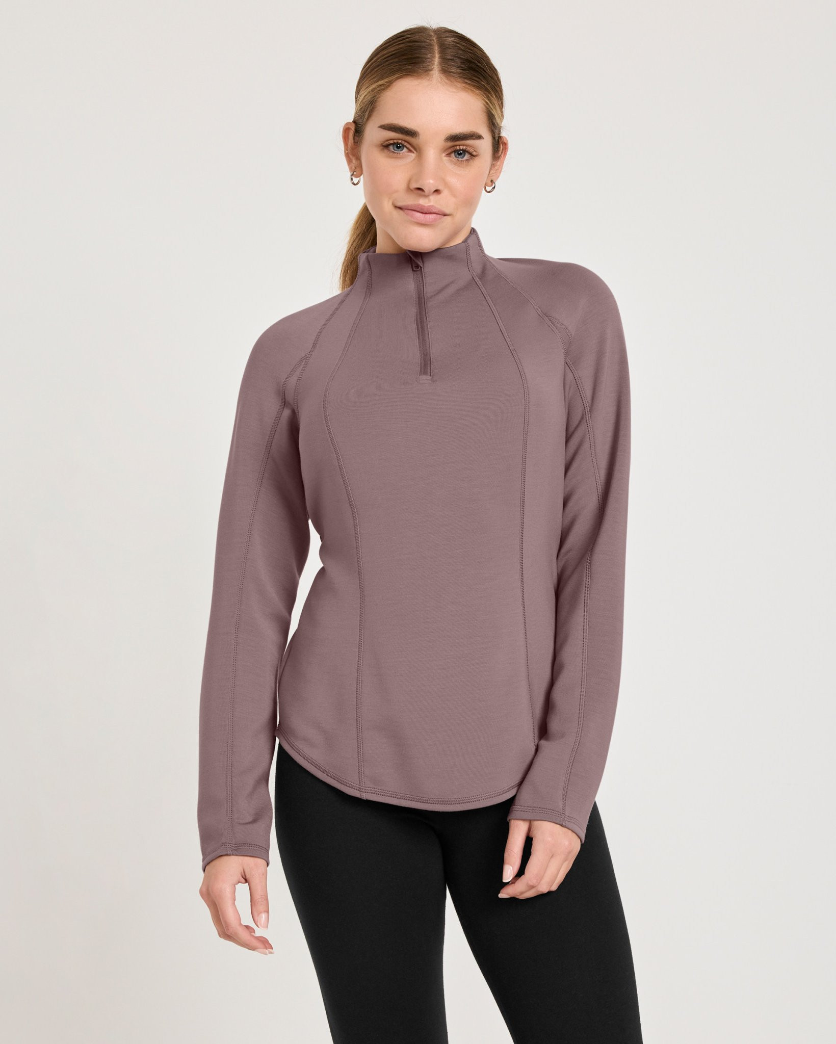 EVERACTIVE™ Scuba 1/4 Zip | Jockey