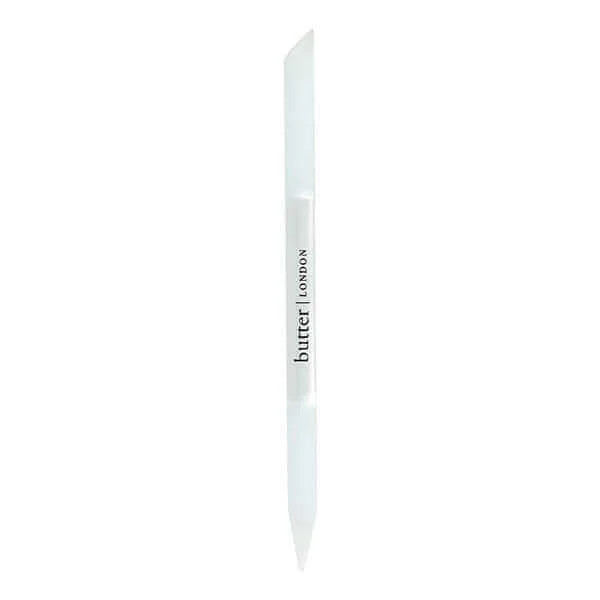 Signature Glass Cuticle Pusher | Butter LONDON