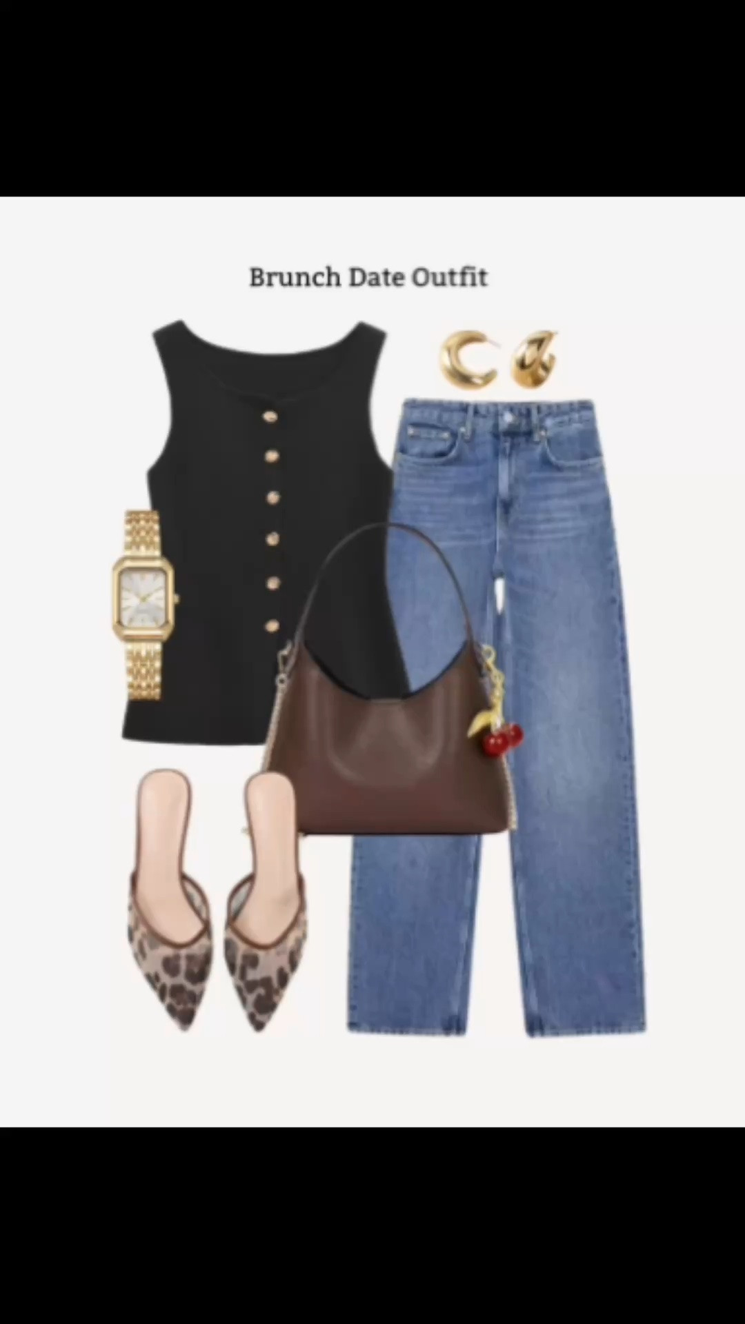 Brunch Date Outfits

#LTKootd #LTKSeasonal #LTKBeauty