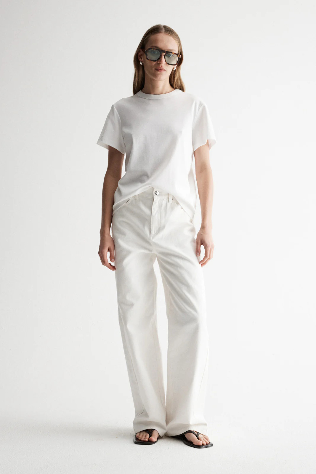 Zoe Tee White | Elka Collective (AU, UK, US, NZ)
