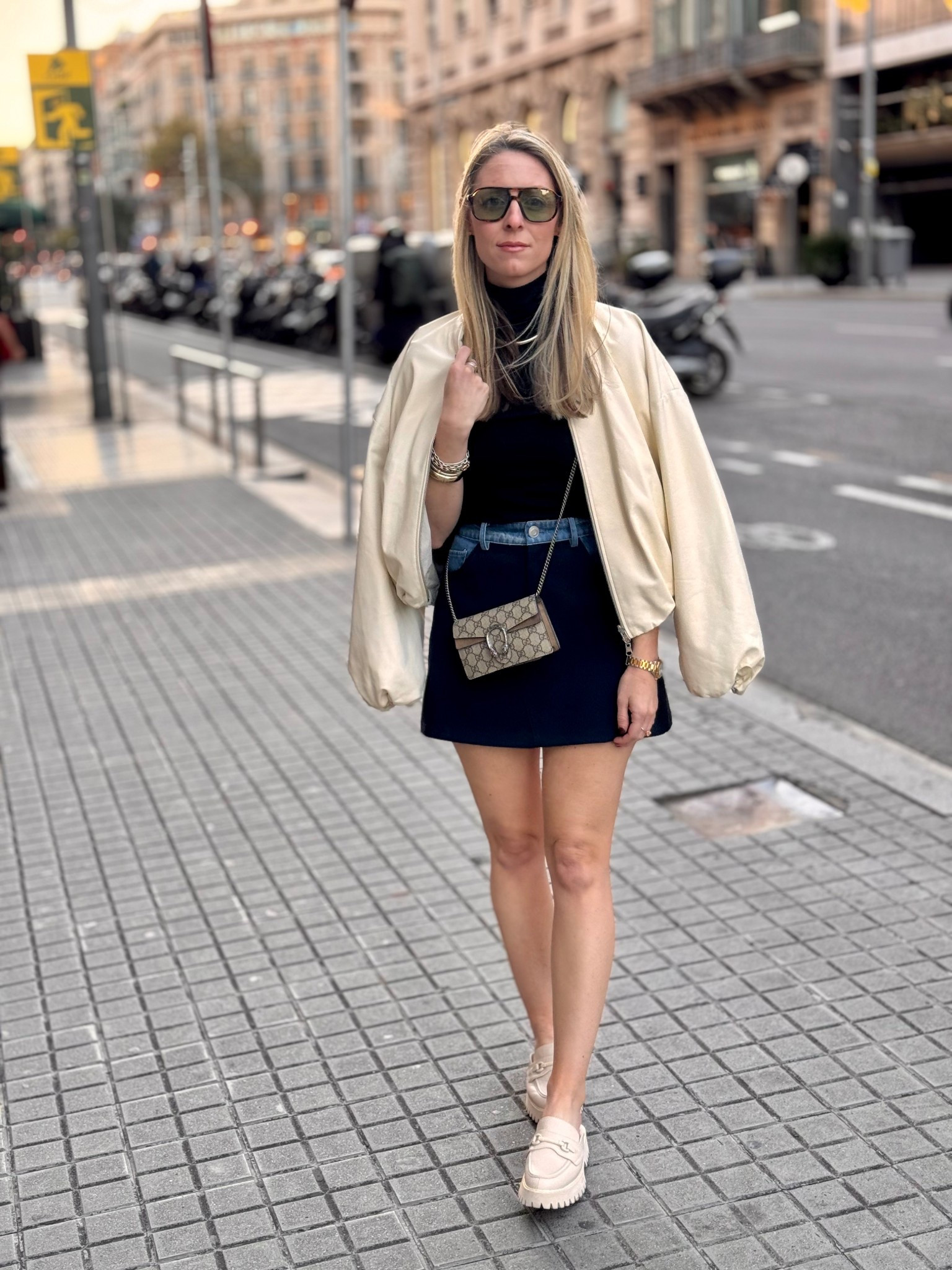 🚕 ♥️ —> Spain outfits continued

#LTKSaleAlert #LTKFindsUnder100 #LTKTravel