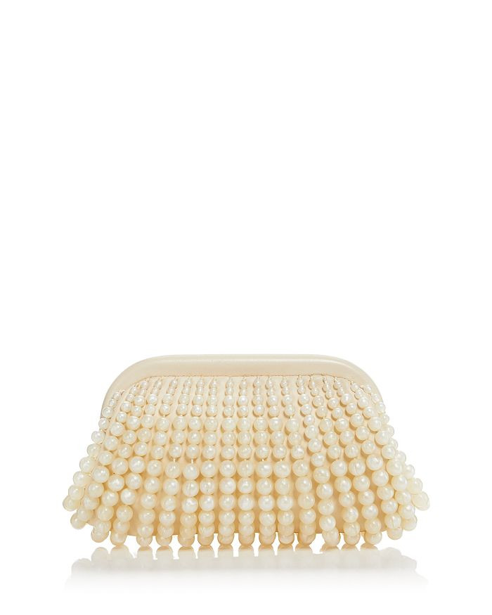 Nia Beaded Clutch | Bloomingdale's (US)