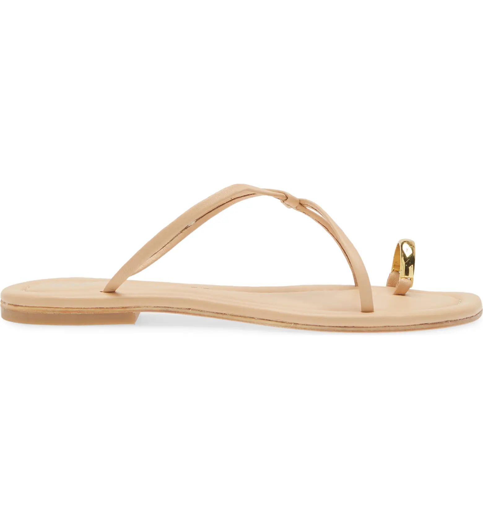 Pacifico Slide Sandal (Women) | Nordstrom