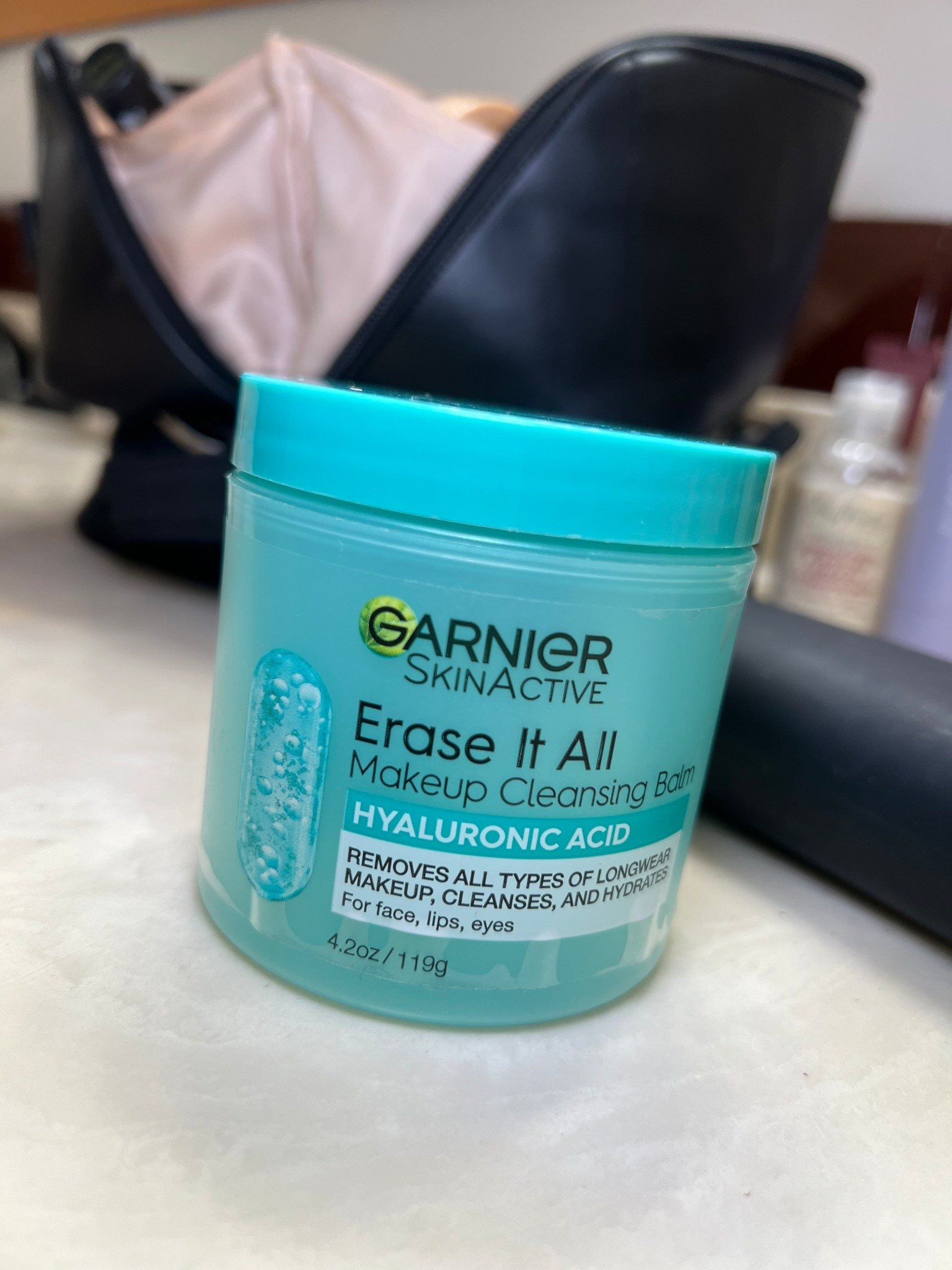 The BEST makeup remover. Lasts forever. Super affordable too!

#LTKFindsUnder50 #LTKBeauty #LTKTravel