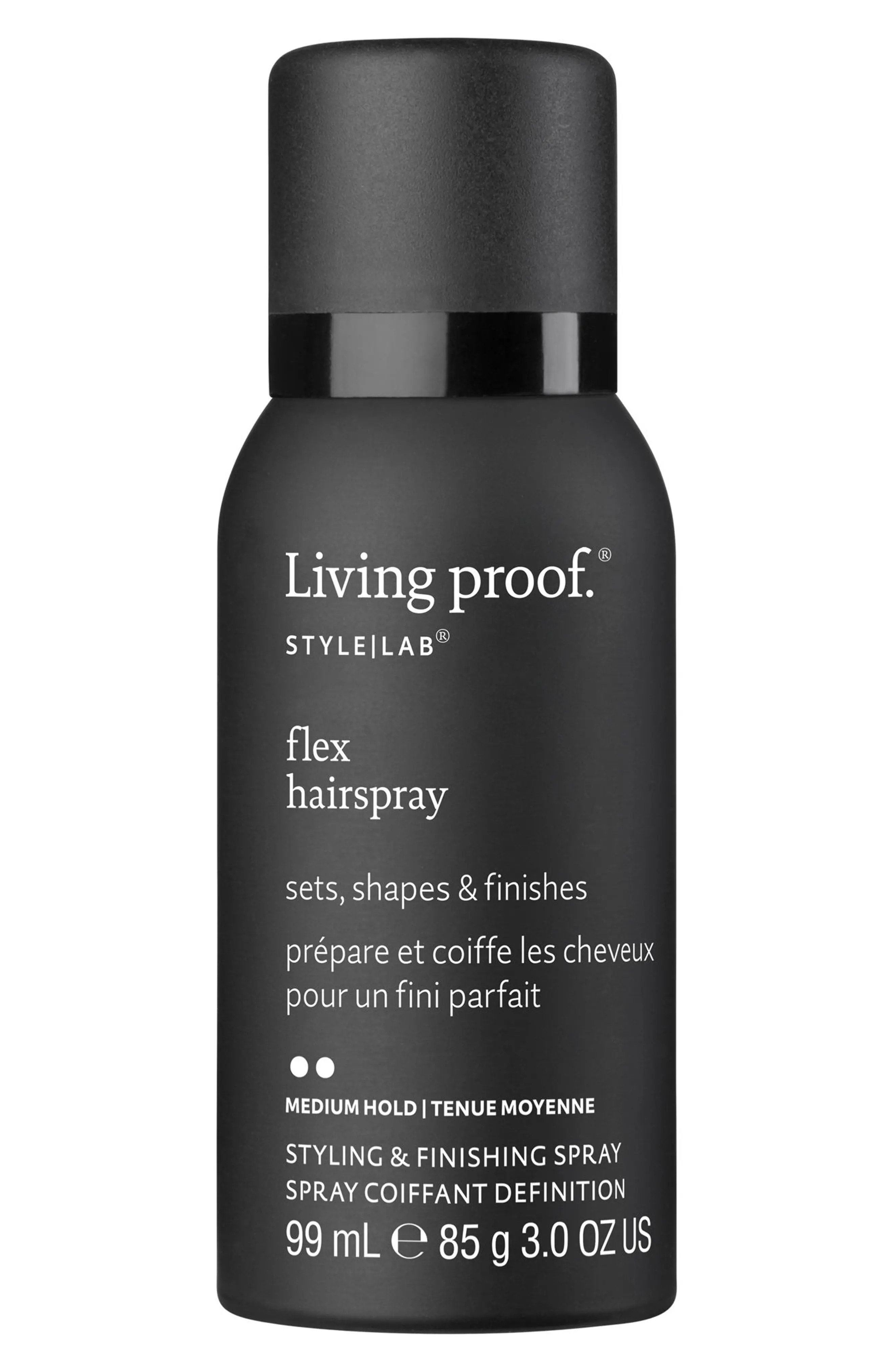 Living proof(R) Flex Hairspray at Nordstrom, Size 3 Oz | Nordstrom