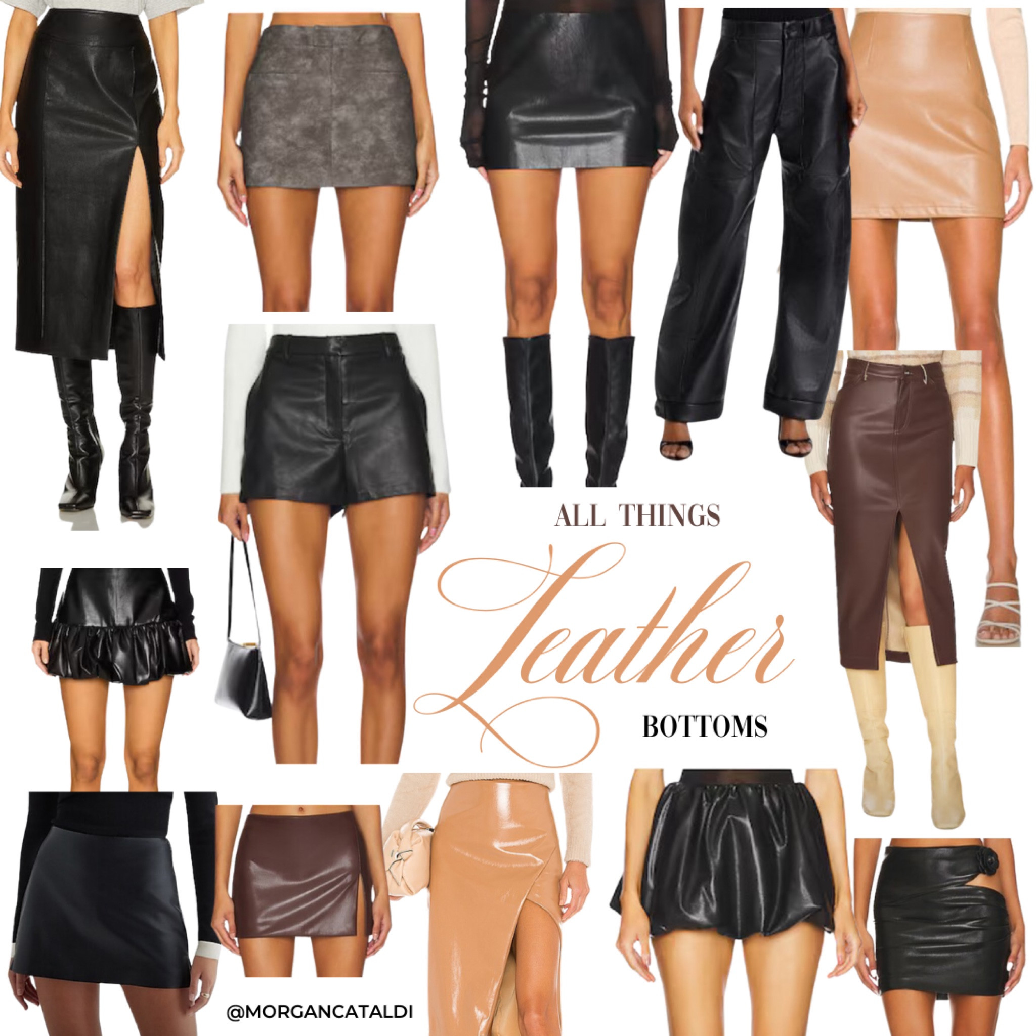 All things ✨LEATHER✨🤎🩶🖤

#LTKFindsUnder100 #LTKSaleAlert #LTKCyberWeek