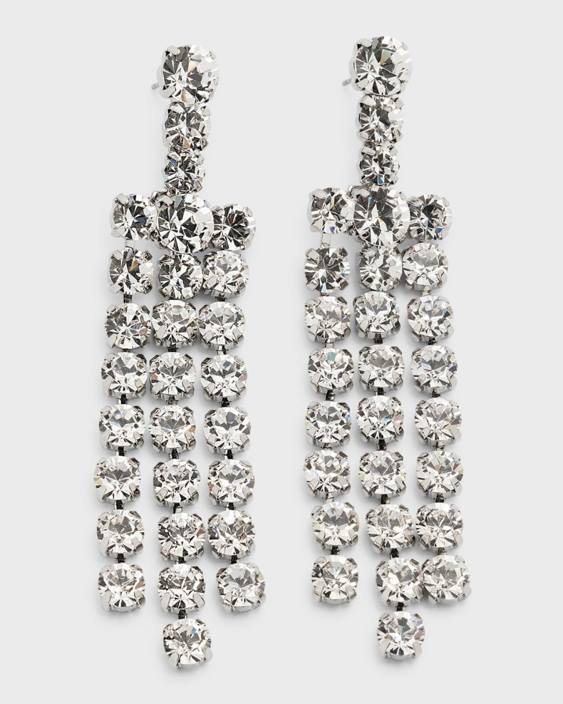 Dannijo Oakley Earrings | Neiman Marcus