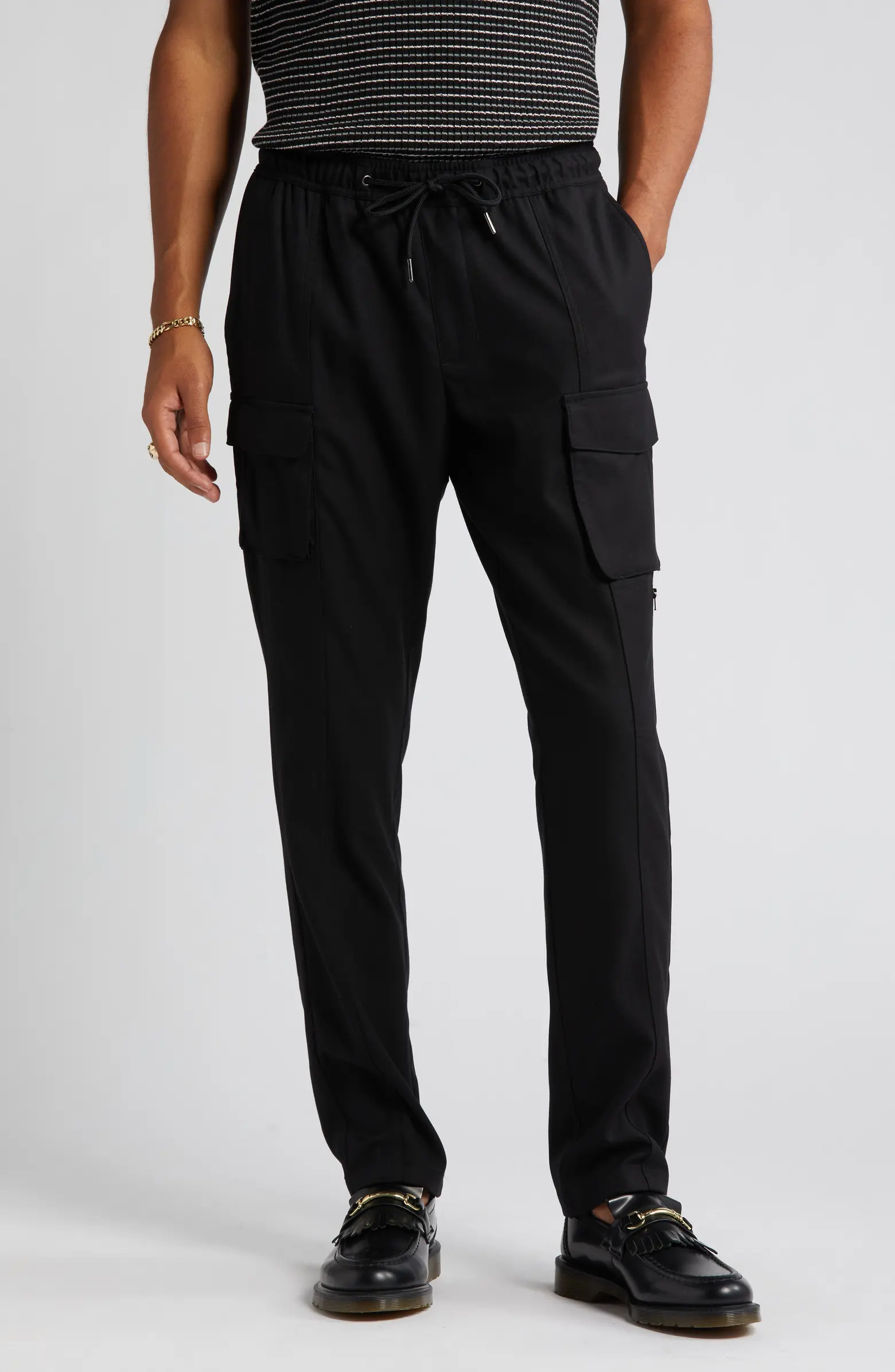 Tech Cargo Pants | Nordstrom
