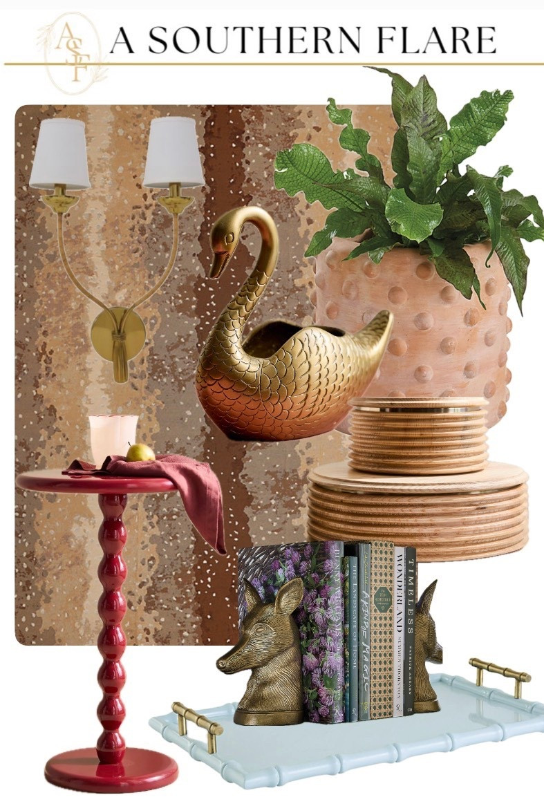 New Decor Finds/Ballards Antalope area rug, Earth Tones 

#LTKHome