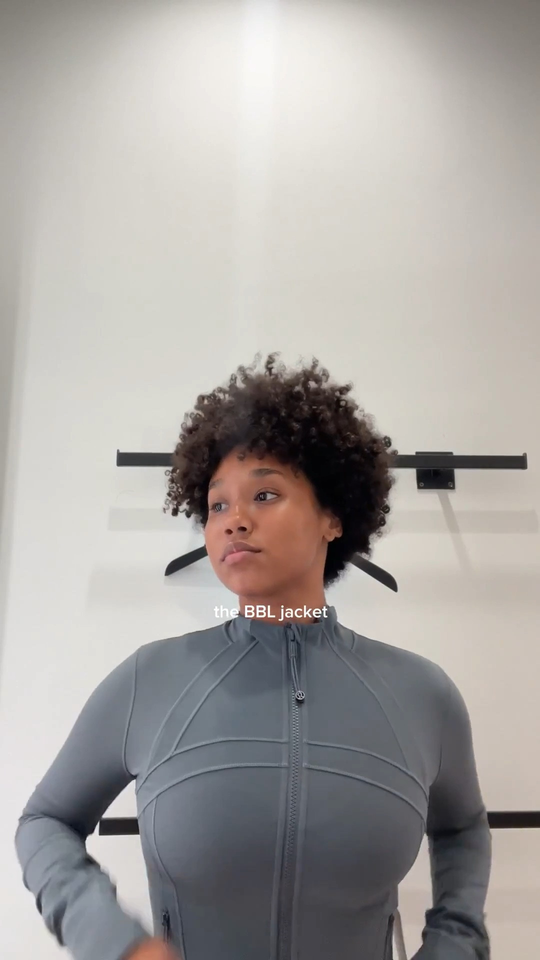 Is the BBL jacket worth the hype?

#LTKActive #LTKPetite