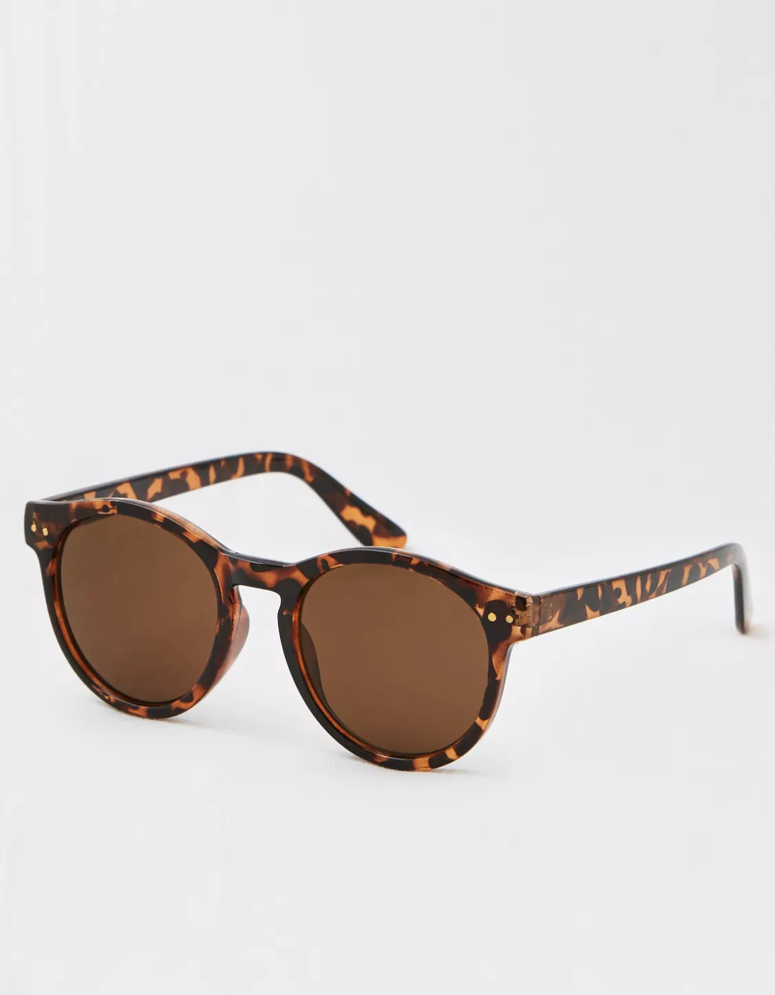 Aerie Love Goes Round Sunglasses | American Eagle Outfitters (US & CA)