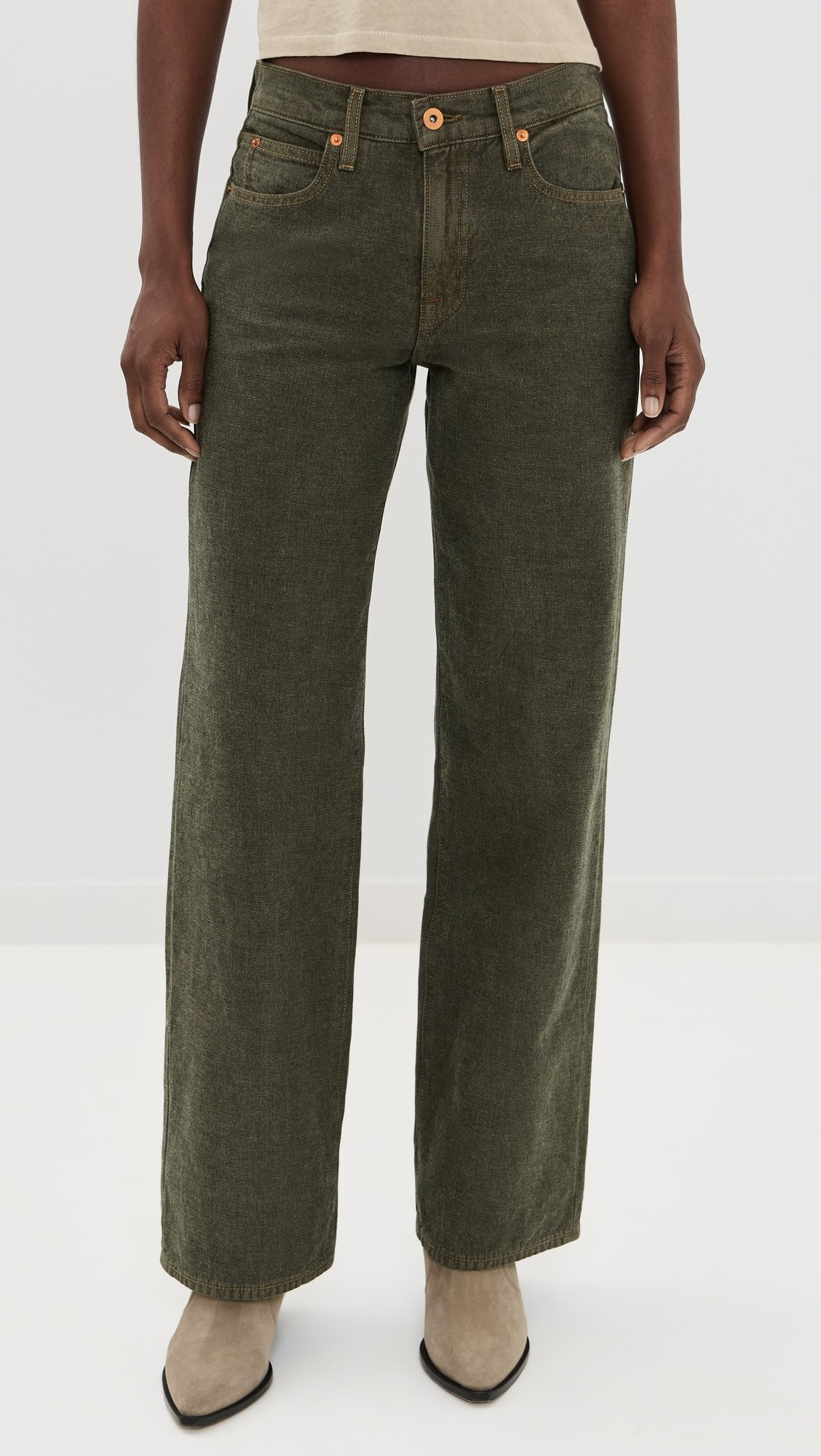 Jazmine Jeans | Shopbop