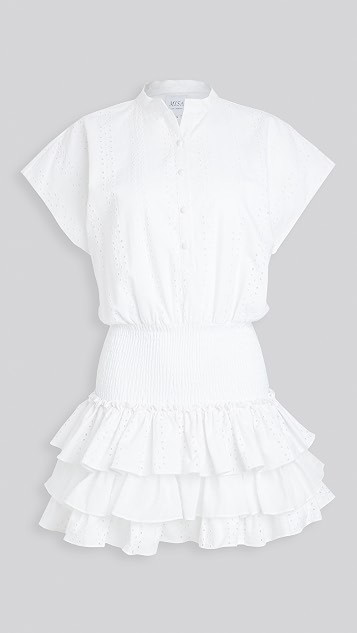 Eloisa Dress | Shopbop