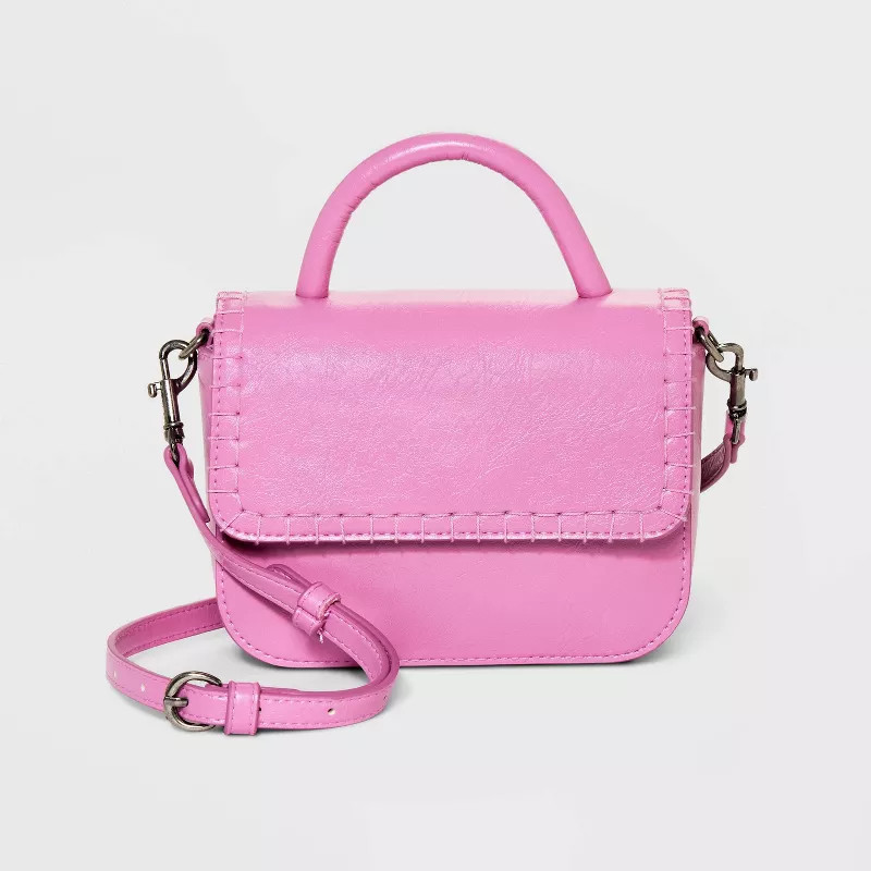 Mini Crossbody Bag - Universal Thread™ | Target