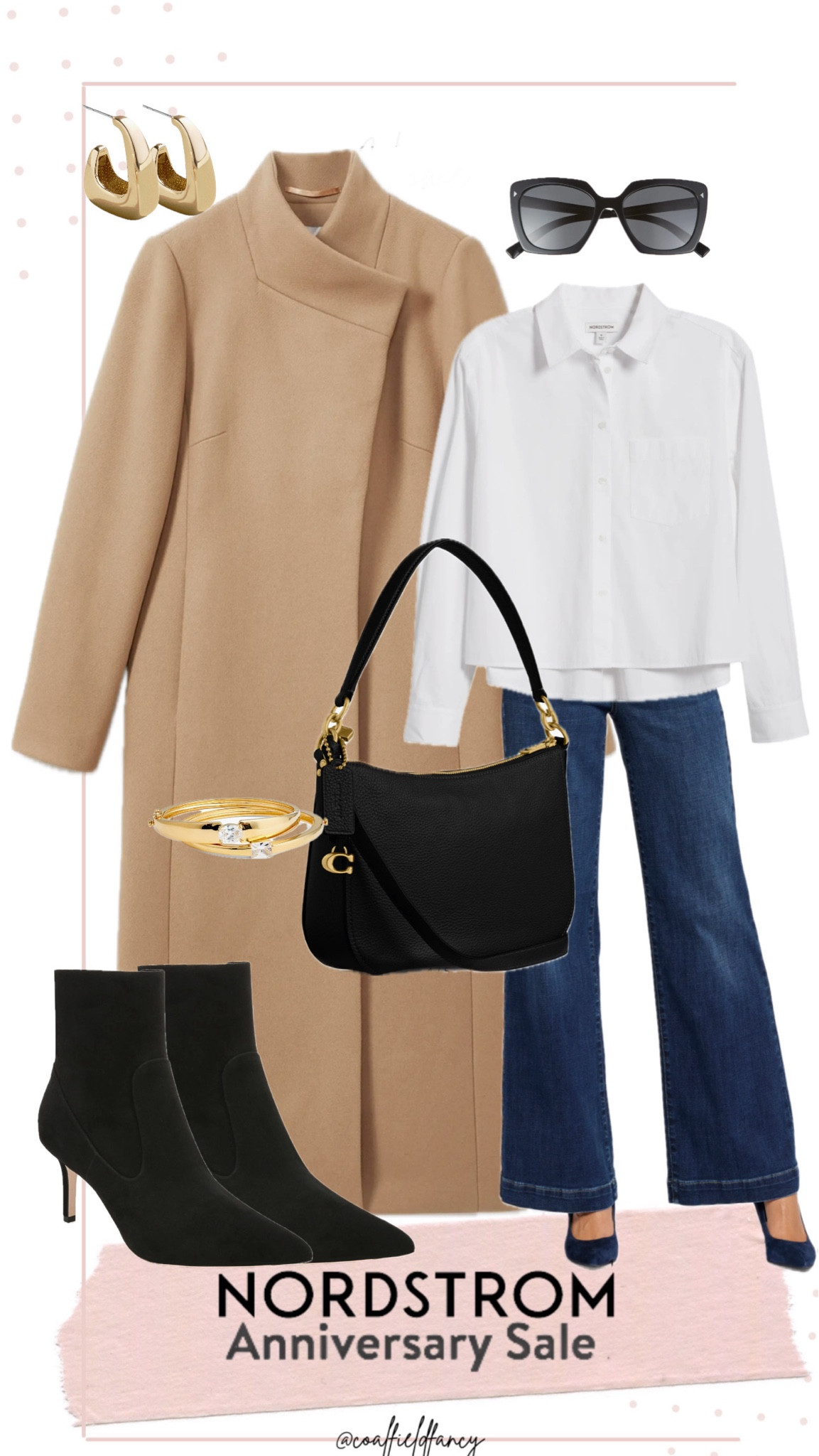 Nordstrom Anniversary Sale
Casual Outfit


#LTKOver40 #LTKxNSale #LTKFindsUnder100