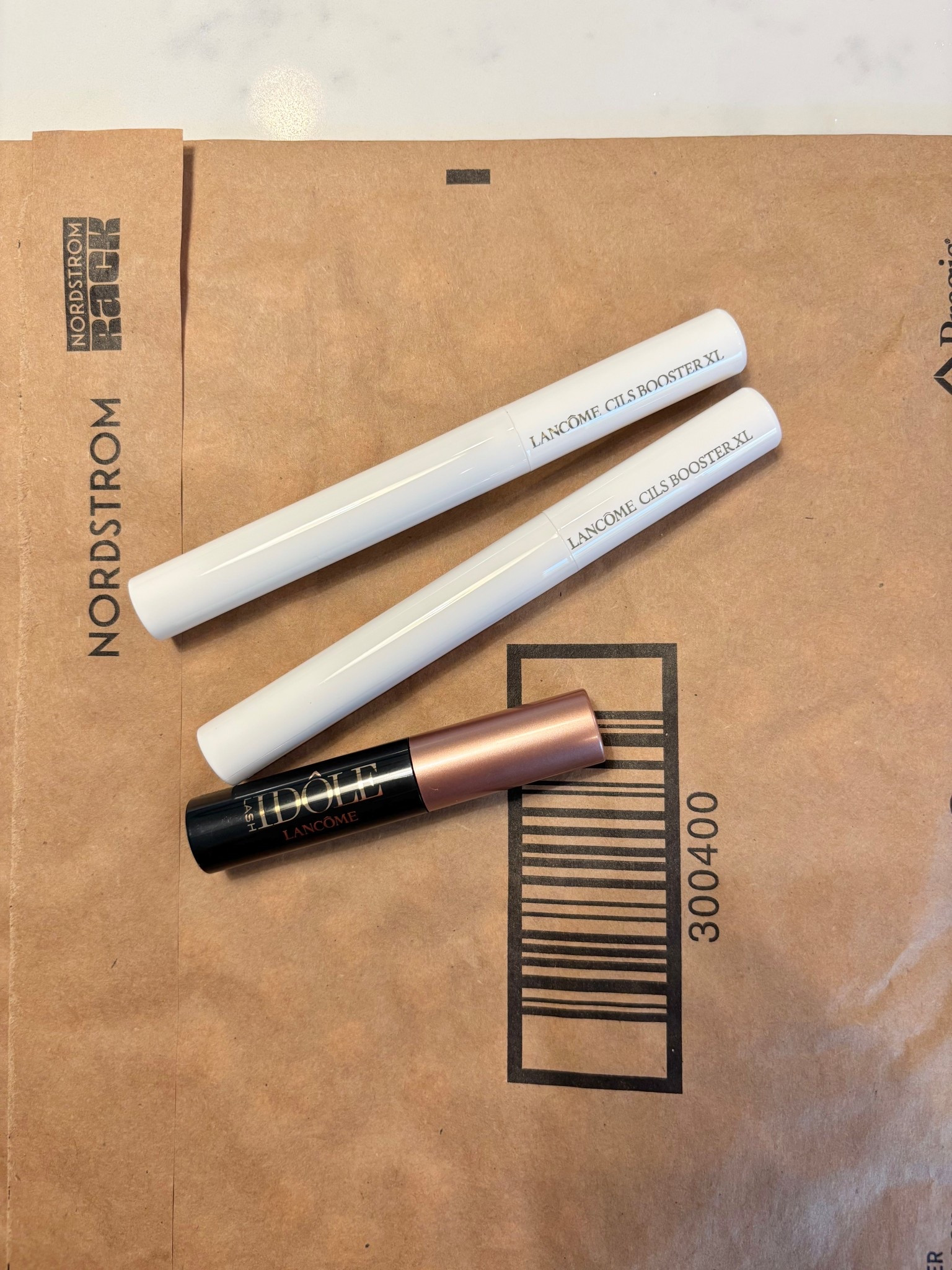 Major deal discovered on the Lancôme boosting mascara. 

*also linking my favorite black mascara too 

#LTKFindsUnder50 #LTKSaleAlert #LTKBeauty