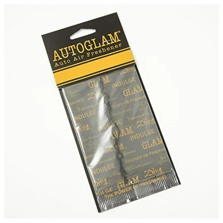 Tyler Candle AUTOGLAM(TM) Auto Air Freshener - Diva | Walmart (US)