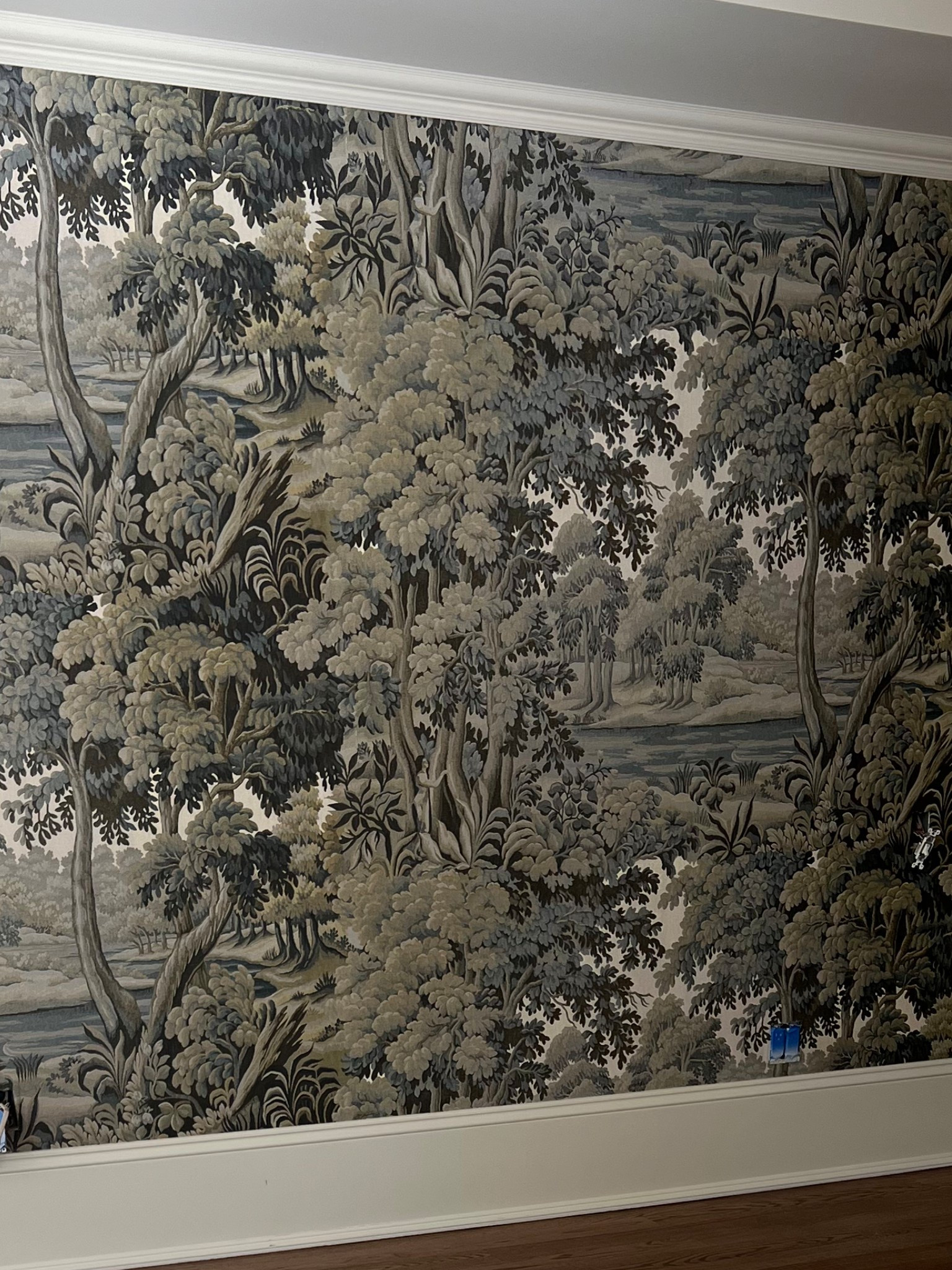 some of our favorite wallpapers 

#LTKHome