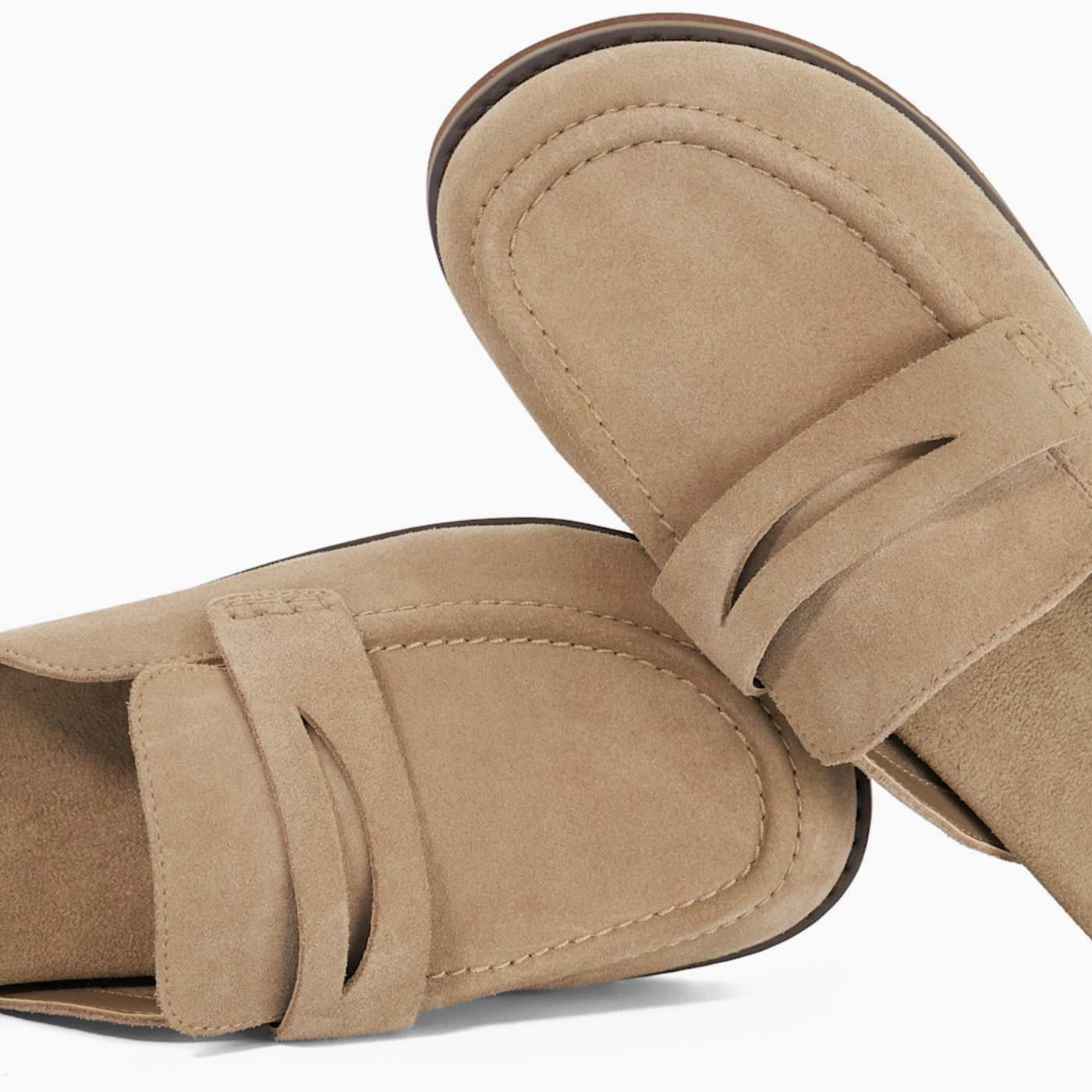 Goldens - Taupe | Dune (EU)