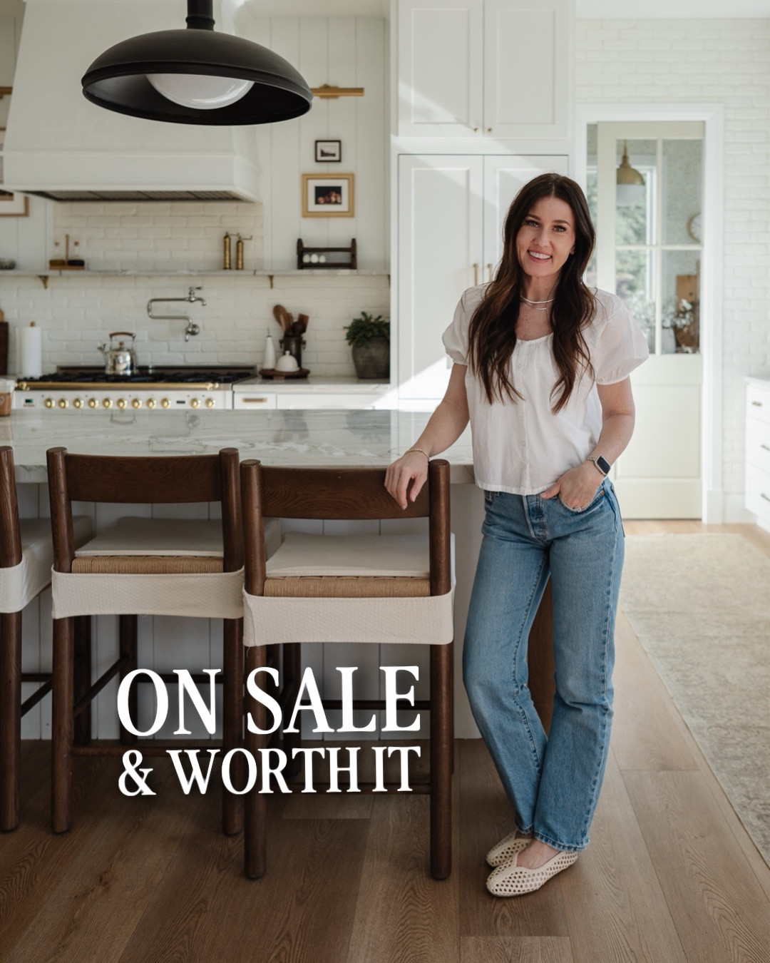 Amazon big spring sale ends tomorrow! Sharing a few things I’d absolutely buy again! 

#LTKHome #LTKmomlife #LTKSaleAlert