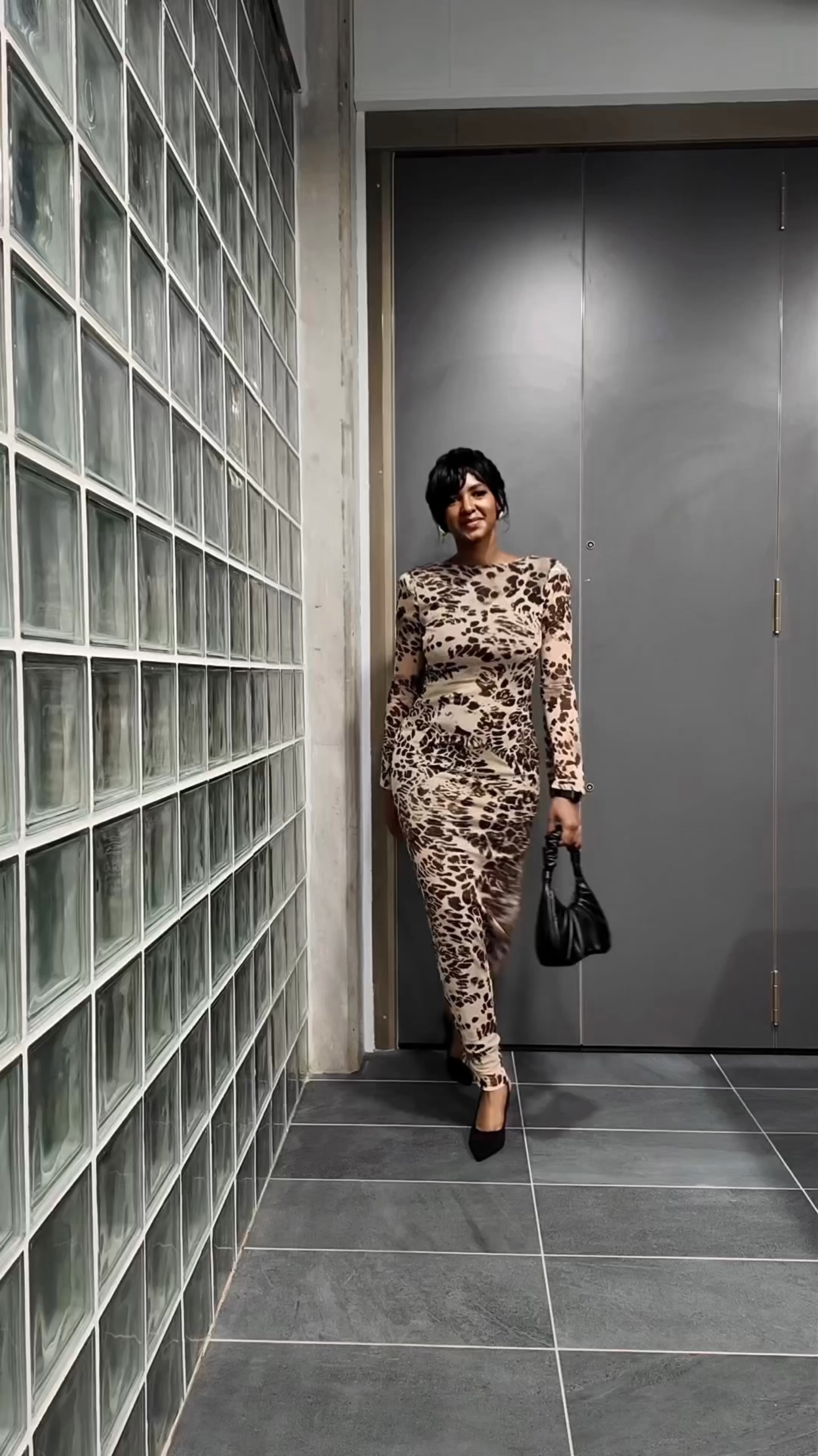 Living in trends today with this leopard print dress! On-trend, but always my style. Trends are great guides, but never let them dictate who you are. Wear what feels right for you!

#LTKautumn #LTKeurope #LTKstyletip