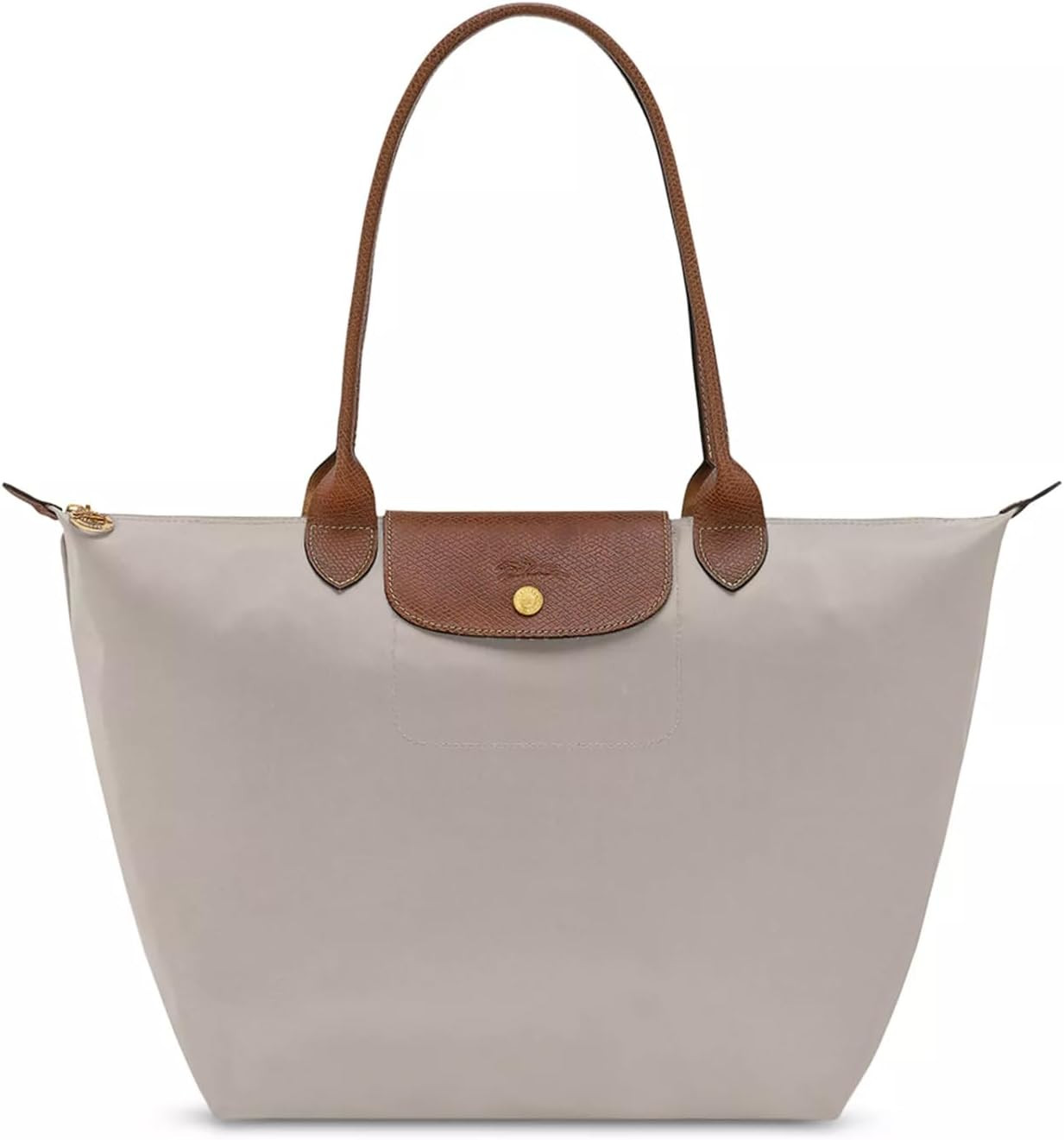 Longchamp Le Pliage Large Shoulder Tote Bag | Amazon (US)