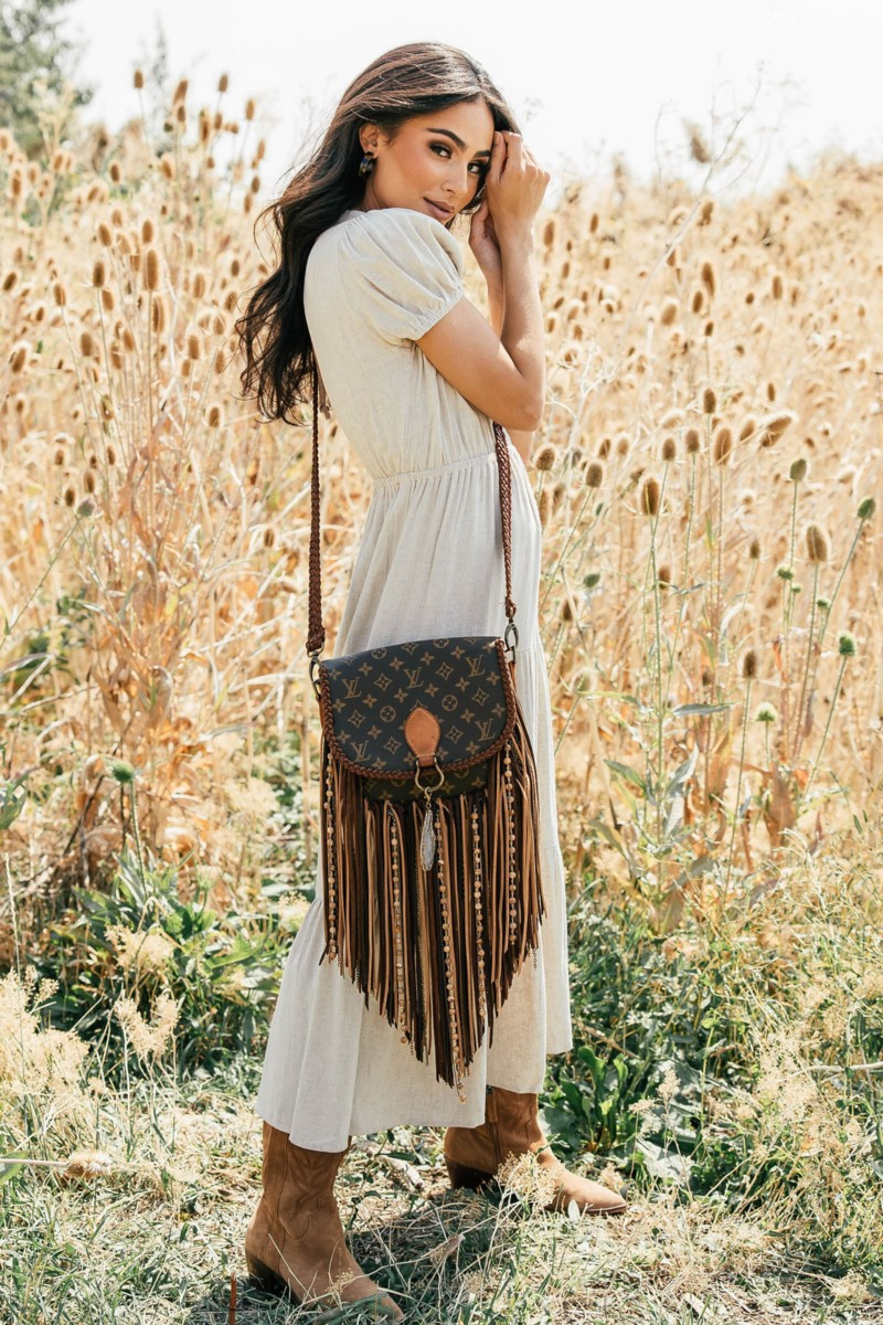 World Traveler | Vintage Boho
