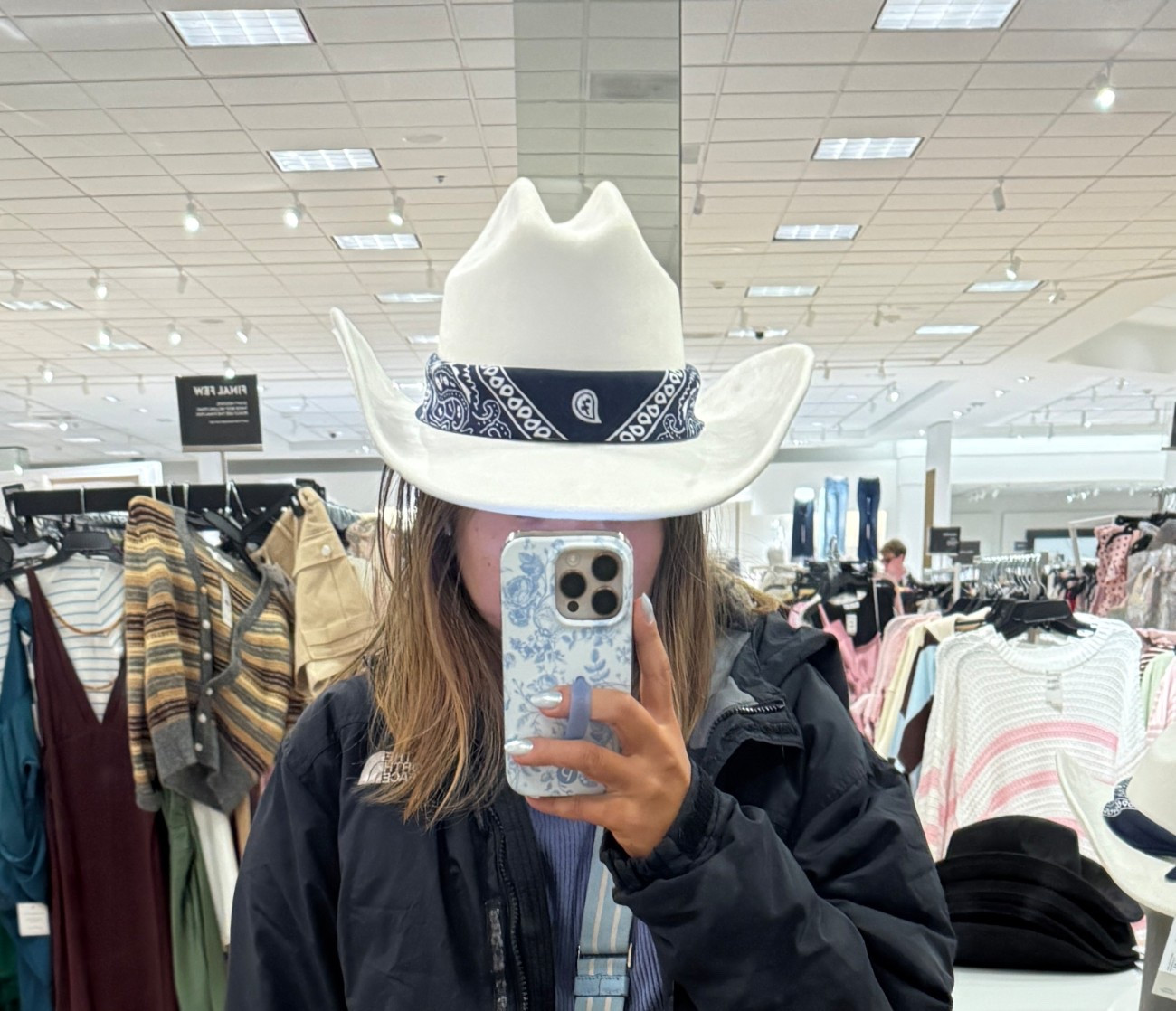 Cowboy hat
bp
Western hat
Nordstrom find
Country 

#LTKFestival #LTKgrwm #LTKootd