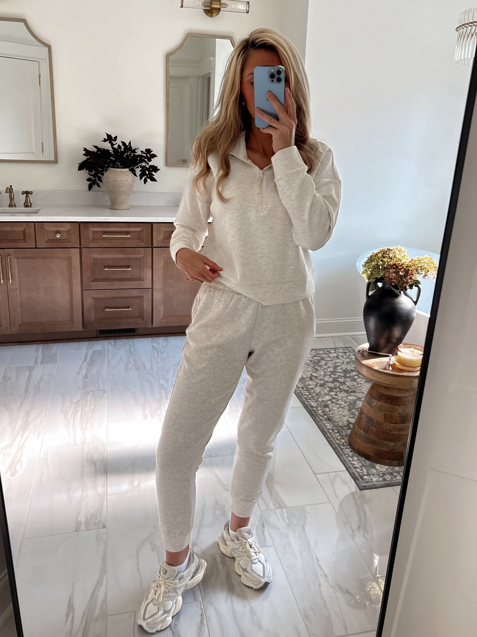 Walmart jogger set 

#LTKStyleTip #LTKActive #LTKSeasonal