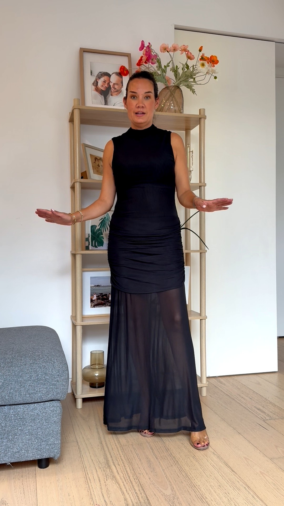 The iconic Size 12 

#LTKaustralia #LTKnewzealand #LTKFashionMonth