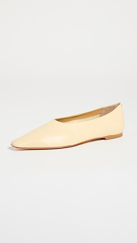 Octavia Flats | Shopbop