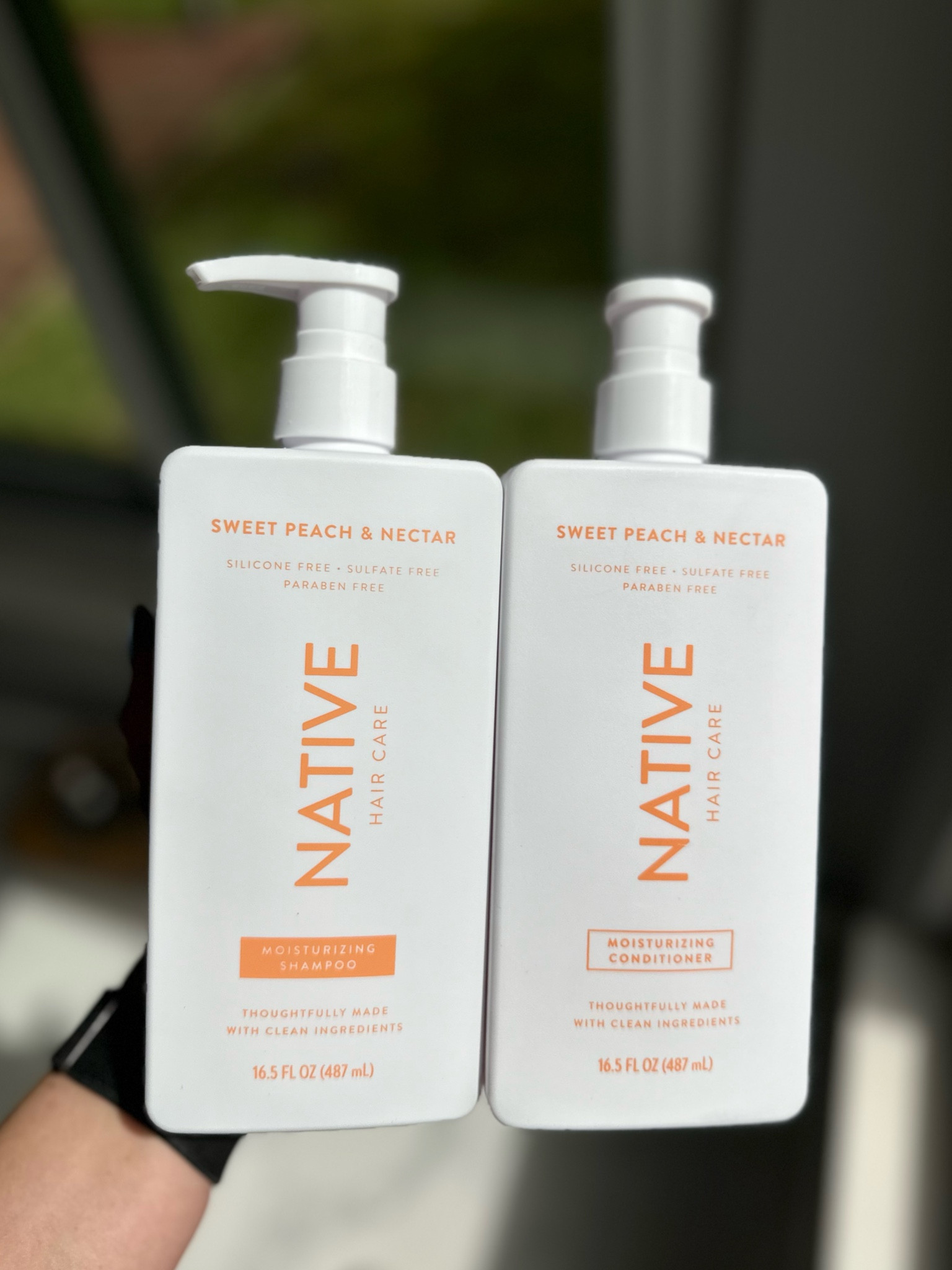 🍑Snagged these to try from Walmart! 

I’ve heard great things, but I’ve personally have only ever tried the body wash + lotion. 

Native / Walmart find / spring / peach / hair care / for her / home / Nicki Bunting / Chronically Authentic

#LTKbeauty #LTKhome