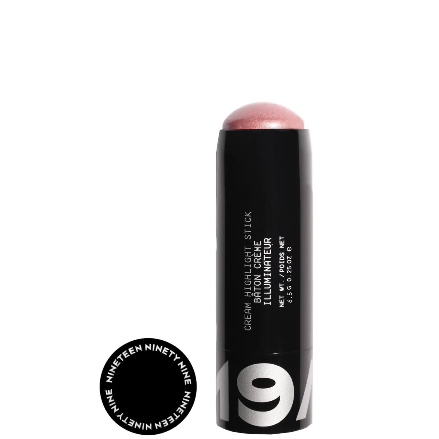 19/99 Beauty Cream Highlight Stick 8g (Various Shades) | Cult Beauty