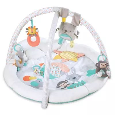 SKIP*HOP® Up For Adventure Activity Gym | buybuy BABY