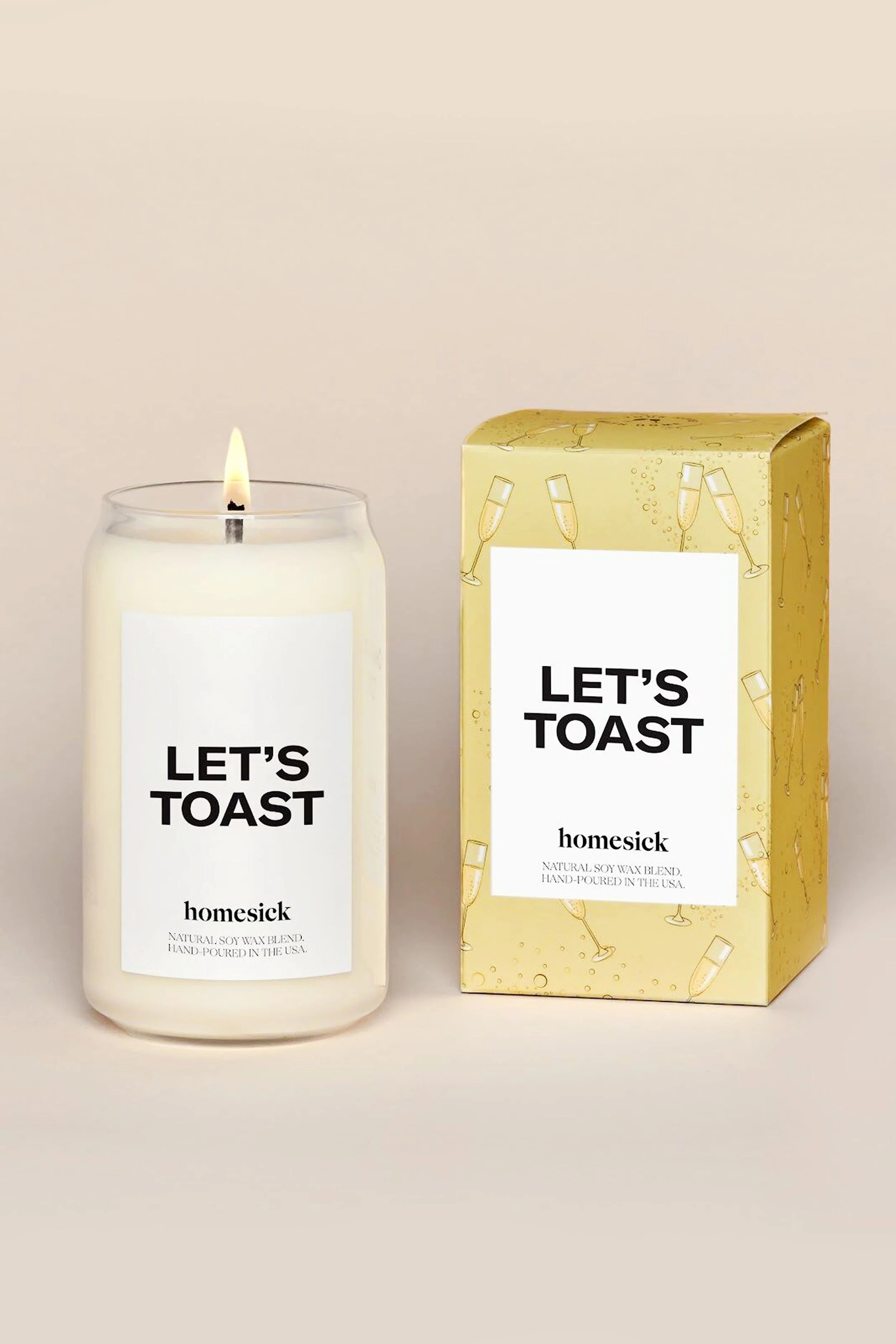 Let's Toast | Tuckernuck (US)