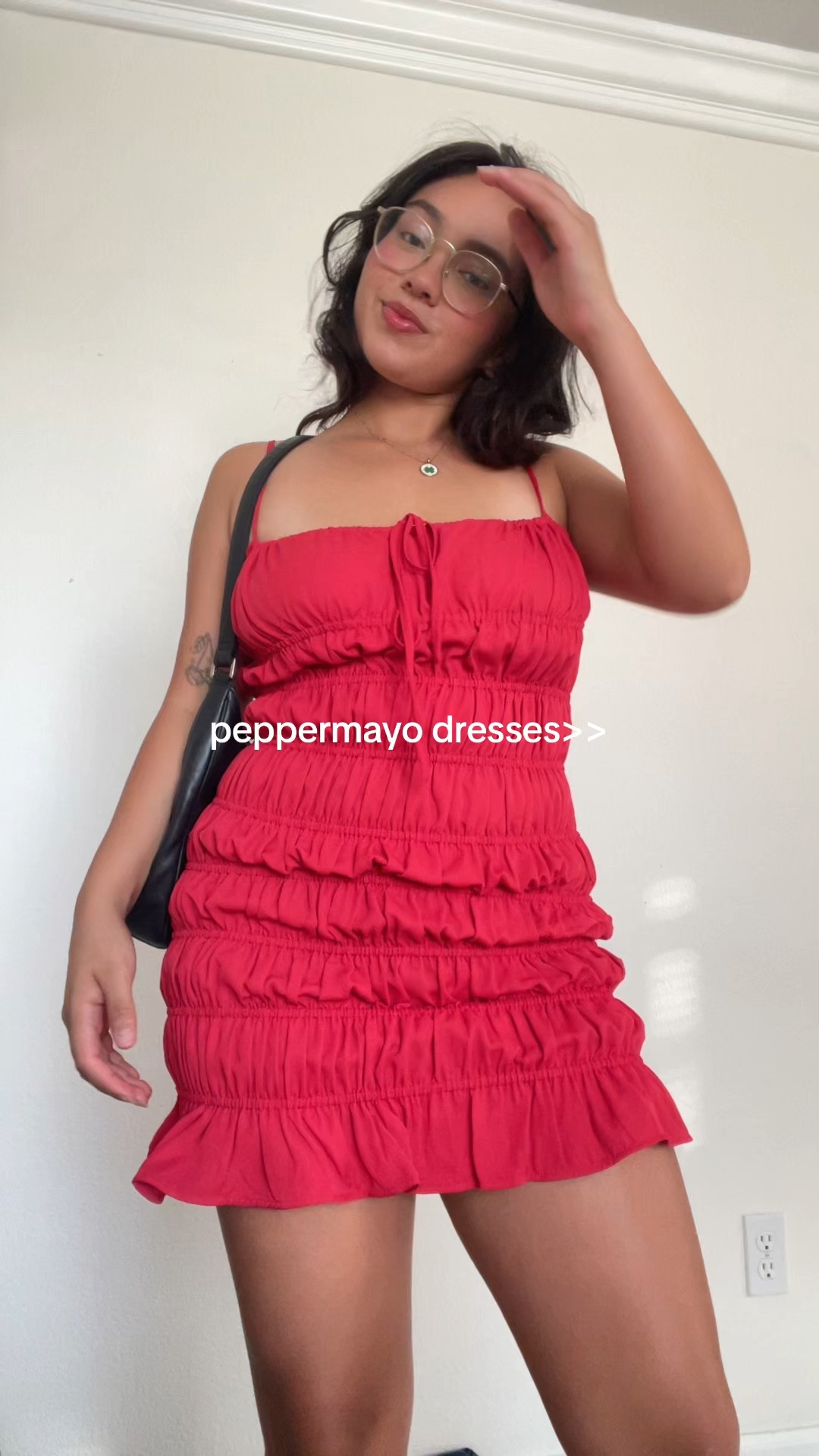 peppermayo dresses