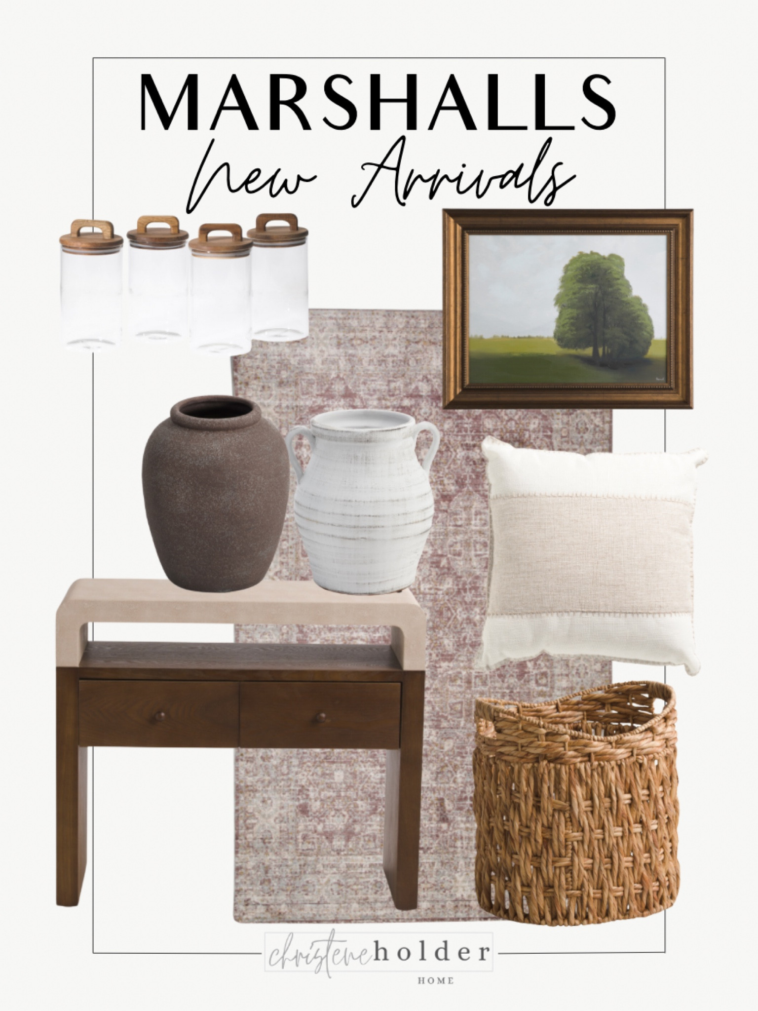 Here are some of my favorite home decor finds and deals from Marshalls! New arrivals and just dropped! 🚨 
#homedecor #marshallshome #decorfinds #budgetdecor #marshalls

#LTKhome #LTKsalealert #LTKfindsunder100