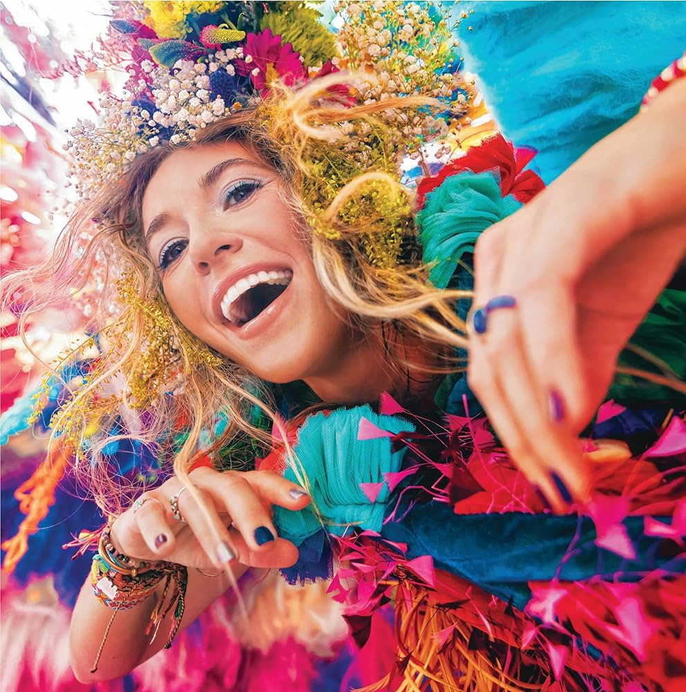 Lauren Daigle | Amazon (US)