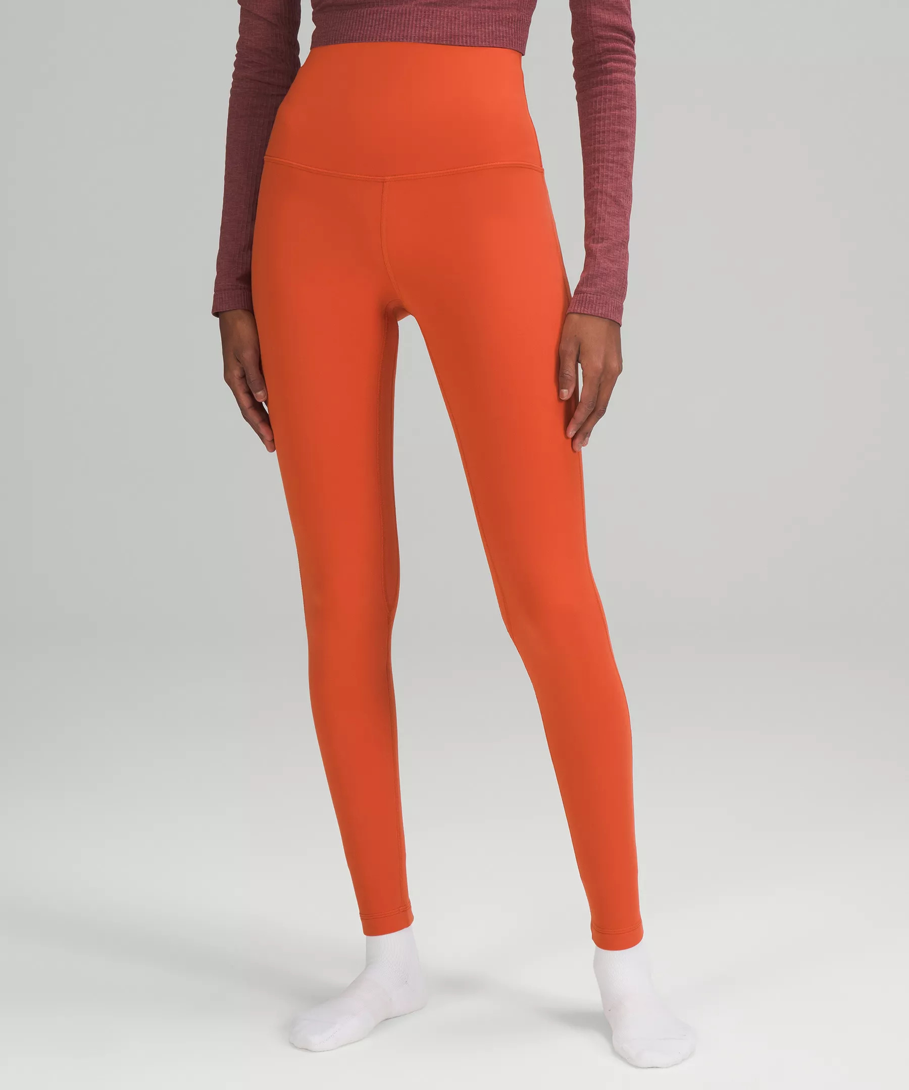 lululemon Align™ Super-High-Rise Pant 28" | Lululemon (US)