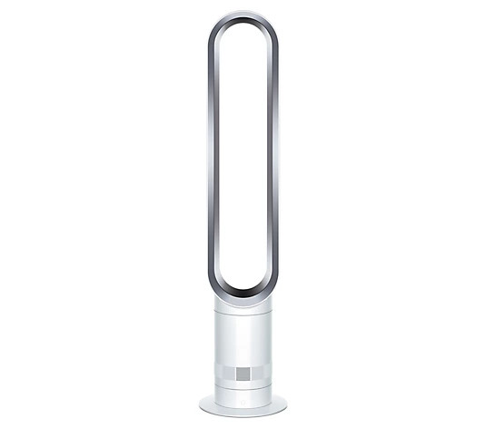 Dyson AM07 Bladeless Oscillating Tower Fan | QVC