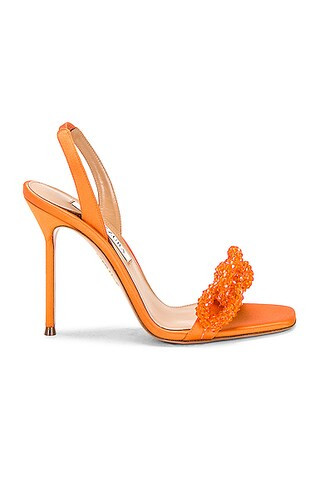 Chain of Love 105 Sandal | FWRD 